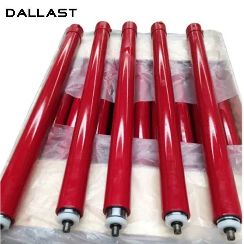 Scissor Hoist Lift Hydraulic Cylinders(001)
