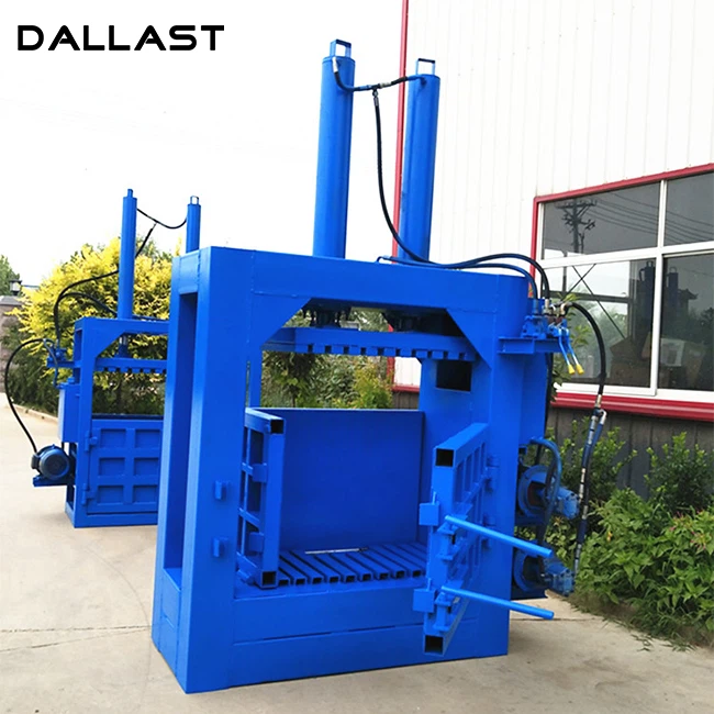 Hydraulisk sylinder