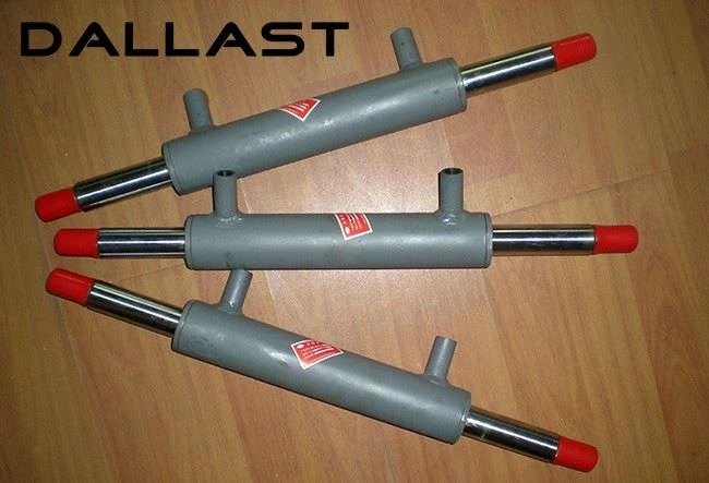 Front Mount Hydraulic Steering -Cylinder