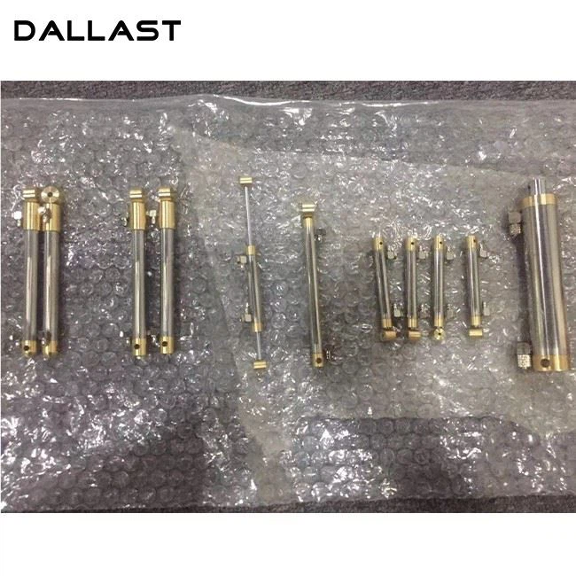 Micro Hydraulic Cylinder