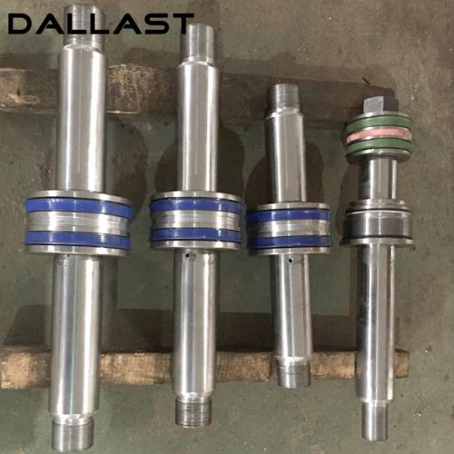 Marine Hydraulic Steering Ram